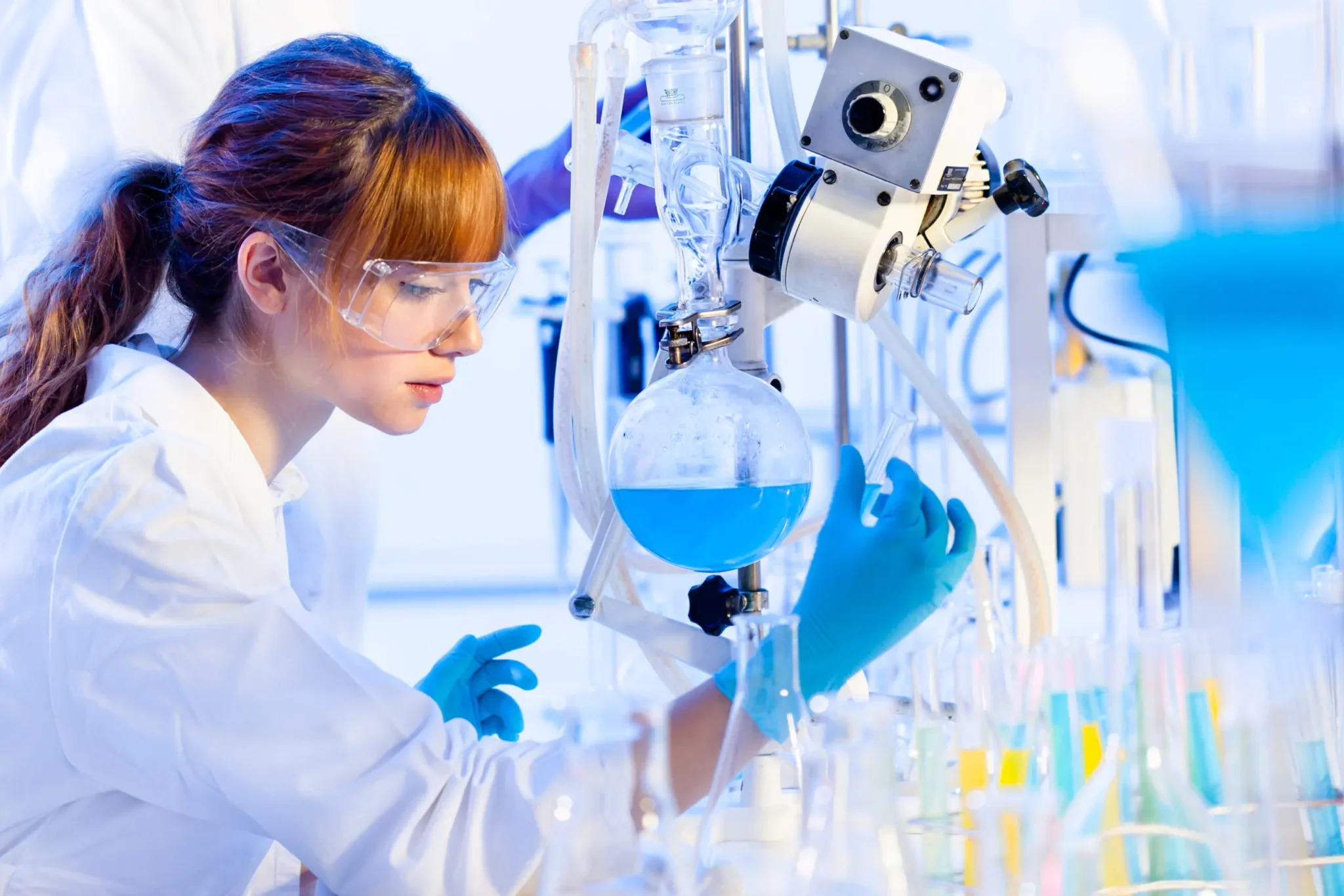 Lab Image 1