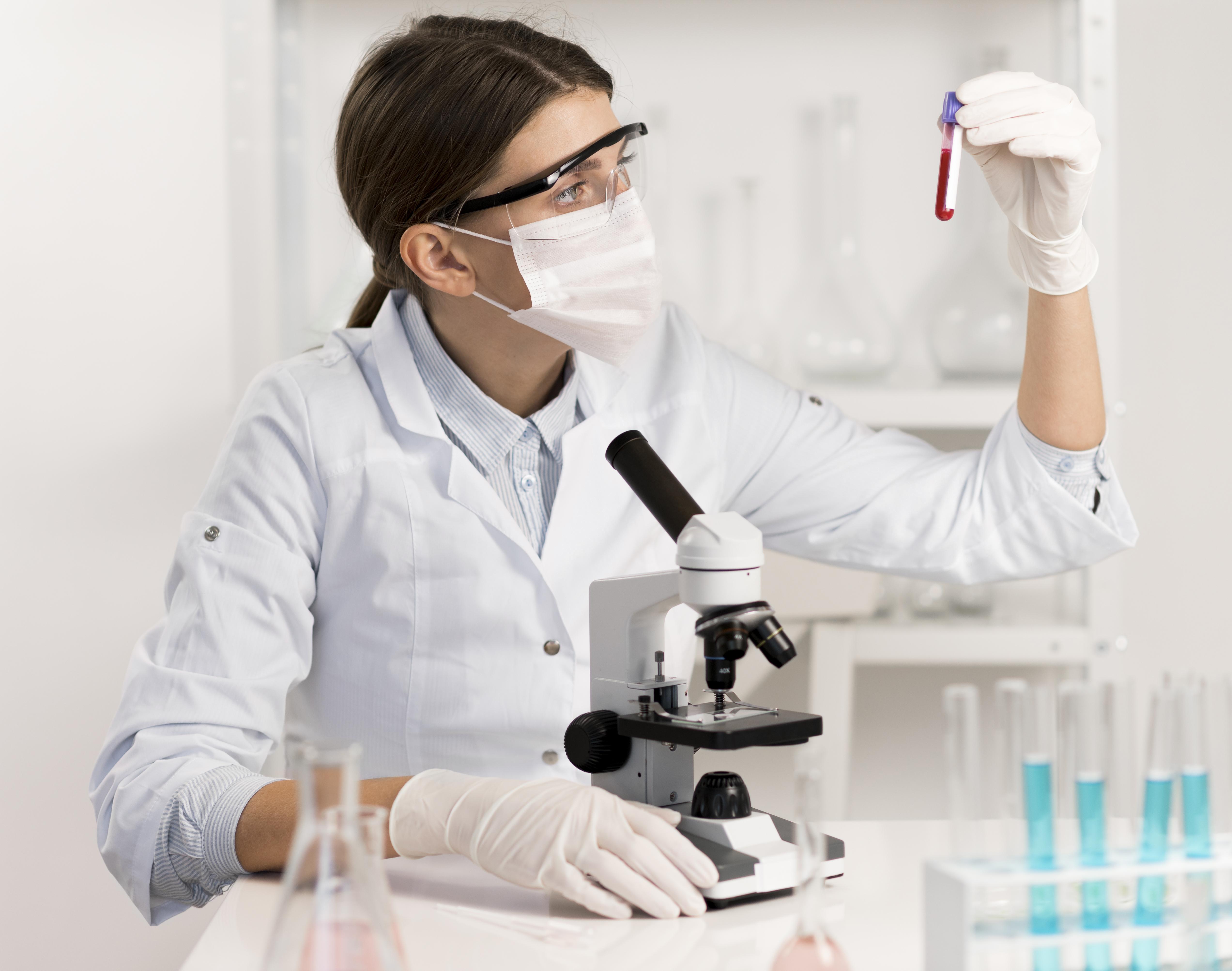 Pathology Tests